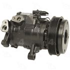 157337 Four Seasons A-c Compressor