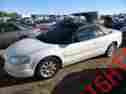 15j-30 Chrysler Sebring A C Air Compressor 04 05 06