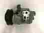 160606 Chrysler 2008 300 Ac Compressor 2.7l Lx Automatic 4dr Sedan 88k R616