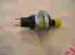 1711272 Global Parts Distributors A C Pressure Cycling Switch Fits 86-93 Chrysler Cars Trucks 35800