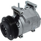1730008 Uac New Ac Compressor