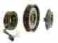 471-0100 1760 Universal Air Conditioner A C Compressor Clutch Chrysler Voyager Dodge Plymouth Caravan Jeep Wrangler