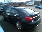 1796299 11 12 13 14 Chrysler 200 Ac Compressor 3.6l