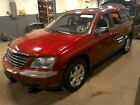 1839882 Pacifica Chrysler Air Conditioning Ac A C Compressor 2004 Sku