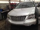 1859137 05 Pacifica 04 Ac 06 Compressor 3.5l