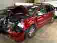 682-00253 1915690 Town Coun Chrysler Air Conditioning Ac A C Compressor 2008 Country Van Sku
