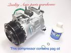 Mc447160-7134 197375 Denso Dodge Charger Chrysler Challenger Compressor