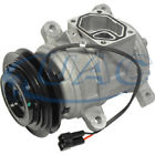 24004u 1993 Dodge Compressor - Plymouth 1995 Co Chrysler