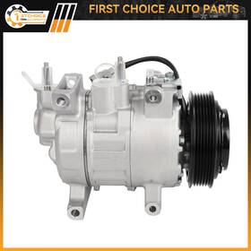 1st179145choice 1stchoice-autoparts Ac A/c Compressor Fit For 14-23 Chrysler 300 Dodge Challenger Charger 3.6l
