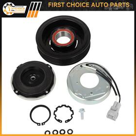 1stchoice-autoparts 1st179757choice A/c Compressor Clutch Kits For 14-21 Chrysler 300 Challenger Charger 3.6l