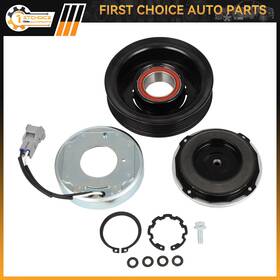 1st179776choice 1stchoice-autoparts A/c Compressor Clutch Kits For 15-20 Chrysler 200 3.6l Jeep Cherokee 3.2l