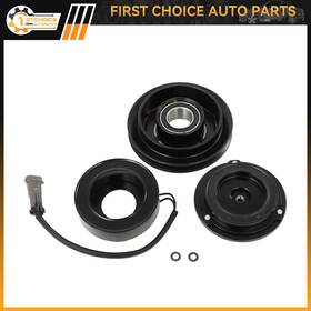 1st183468choice 1stchoice-autoparts Ac Compressor Clutch Kits For Dodge Caravan Chrysler Grand Plymouth 93-00