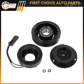 1st183501choice 1stchoice-autoparts Ac Compressor Clutch Kits For Chrysler Town And Country Dodge Grand 2008-10