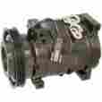 14-0043c 2.4l-l4 67309 Four Seasons A C Compressor-compressor 4 Reman Fits 2003 Chrysler Pt Cruiser 5058 033ab 471-0267 28001sc