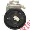 204-1658 2.4l-l4 78386 Four Seasons A C Compressor-new Compressor 4 Fits 01-09 Chrysler Pt Cruiser 471-0267 28001g 03-4798 28001dc 096361783867