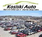 11j4302 2.7l Dodge Ac Sebring 02 04 702 Compressor 03 Stratus Chrysler
