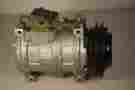 20-15253 Visteon New Ac Compressor Chrysler Dodge 96-00