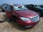 682-00733 200 11 Chrysler Ac Compressor