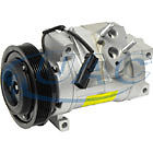 10717sc 2005 Chrysler 10s17c Ac Co 3.5l 06 05 2004 04 Pacifica Compressor 2006 V6