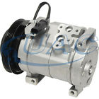 27001c 2007 - Chrysler 2001 Dodge Compressor Co