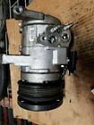 682-00257 2007 Chrysler Aspen Ac Compressor 682-00257 2007 Chrysler Aspen Ac Compressor