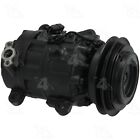 20258 Four Seasons A-c Compressor