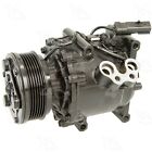 20602 Four Seasons A-c Compressor