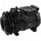 20992 Four Seasons A-c Compressor