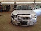 2122274 05 06 07 08 09 10 Chrysler 300 Ac Compressor 6.1l