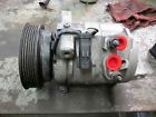 213151 Chrysler 3.5l Ac 300 06 Compressor