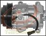 15-20934 21609 Techchoice Parts Chrysler Dodge Plymouth Minivan To Remanufactured Ac Compressor