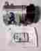 21659n Techchoice New A C Compressor And Clutch Fits Dodge Caravan Chrysler Town Country Voyager