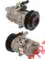20-21905-am 21905 Omega Environmental Technologies New Ac Compressor Clutch 2005-2010 Chrysler 300 2.7