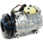 471-0105 22018c Universal Air Conditioner New A C Compressor Clutch Chrysler Dodge Plymouth 1996 To 2000 Co 15-21051 4677143 78305 254323