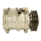 22026c 2000 Plymouth Chrysler Jeep 1996 Co - Compressor Dodge