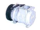 2286 Ready-aire A C Compressor Year 96-2000 Chrysler Remanufactured Reman