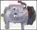 6512422 23721n Denso Dodge Durango Chrysler Aspen 2004 To 2009 New Oem Ac Compressor 11214c 68343