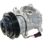 15-20782 24003c Universal Air Conditioner Chrysler Dodge Plymouth 1993 To1995 New 10pa17k A C Compressor Co 252121 58386 4723904 6511532