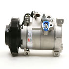 Cs20074 2429cc Autoextra Delphi A C Compressor Fit Chrysler Voyager 01-03 L4 2.4l
