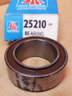 25210 Four Seasons A-c Compressor