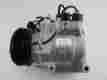 2702ch Discountedcarparts New A C Compressor W Clutch 1995-2005 Fits Chrysler Dodge Plymouth