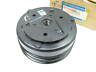 2-grooves 272253 Murray Compressor Clutch For Chrysler Od