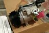 276053 Napa Brand New Not Remanufactured Ac Compressor For Dodge Or