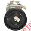 28001c Universal Air Conditioner New Ac Compressor Kit Fits 2002 2009 Chrysler Pt Cruiser
