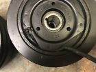 2837162 Chrylser Chrysler Ac And Double Groove Pulley Fits All Mode 2837162 Chrylser Chrysler Ac And Double Groove Pulley Fits All Mode