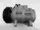 2885ch Discountedcarparts New A C Compressor W Clutch 1981-1992 Fits Chrysler Dodge Plymouth