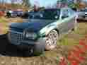 291919 05 06 07 08 09 10 Chrysler 300 Ac Compressor 6.1l