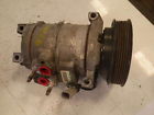 2c8gf68475r372647 130k Pacifica Vin 559807 Chrysler Compressor 2005 Ac