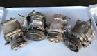 3-4632 Mapco Complete Ac Compressor