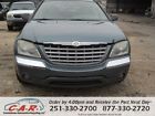 650415 3.5l 05 Compressor 04 06 Pacifica Ac